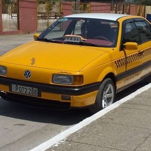 Meet your Posher, Modesto